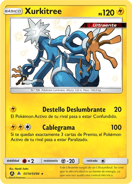 Xurkitree