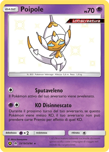 Poipole