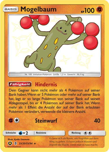 Mogelbaum