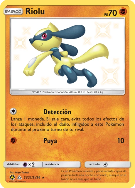 Riolu