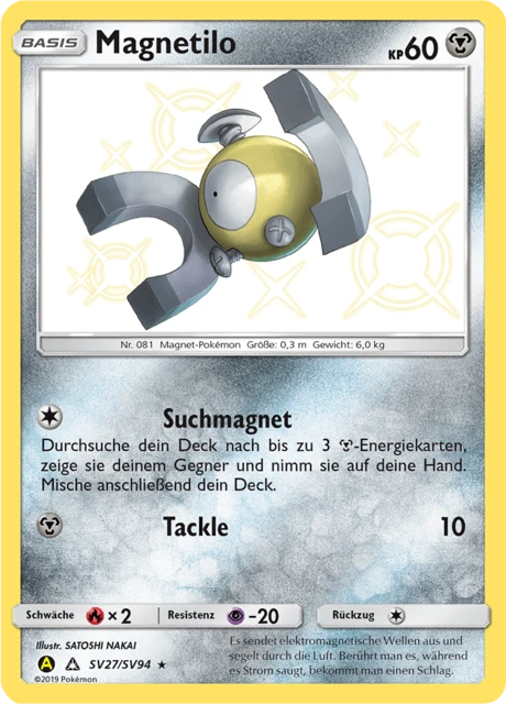 Magnetilo