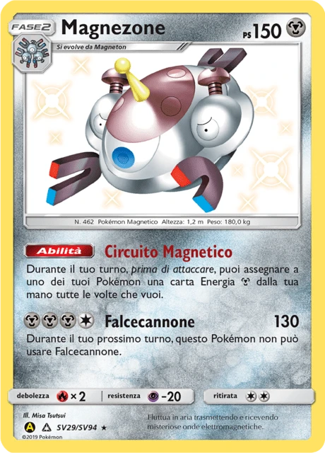 Magnezone
