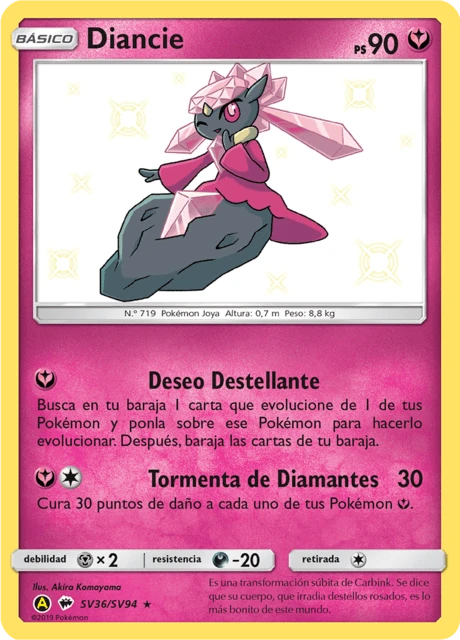 Diancie