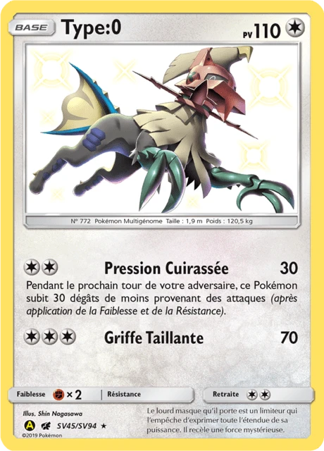 Type:0 – Holo