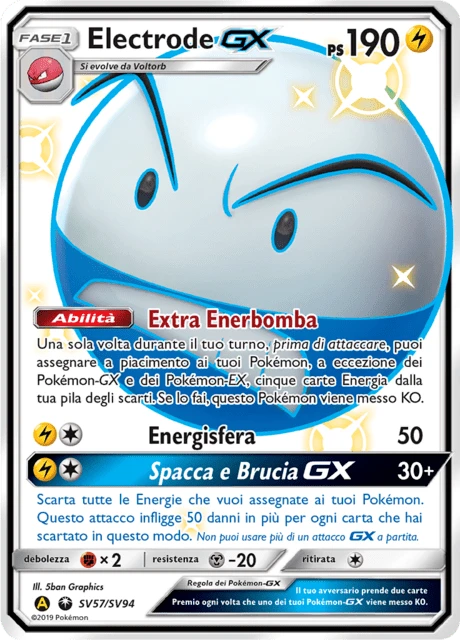 Electrode-GX – Holo