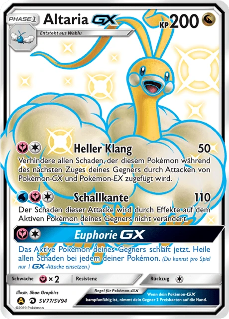 Altaria-GX