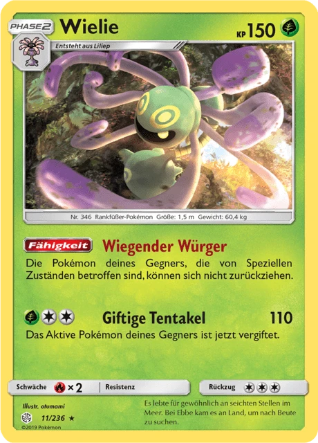 Wielie