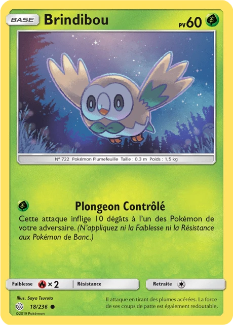 Brindibou