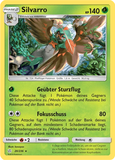 Silvarro