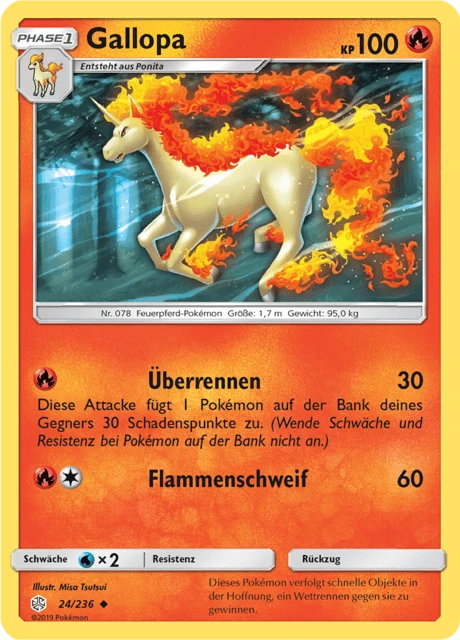 Gallopa
