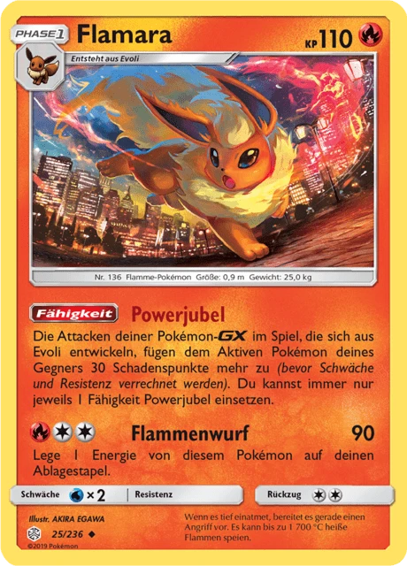 Flamara