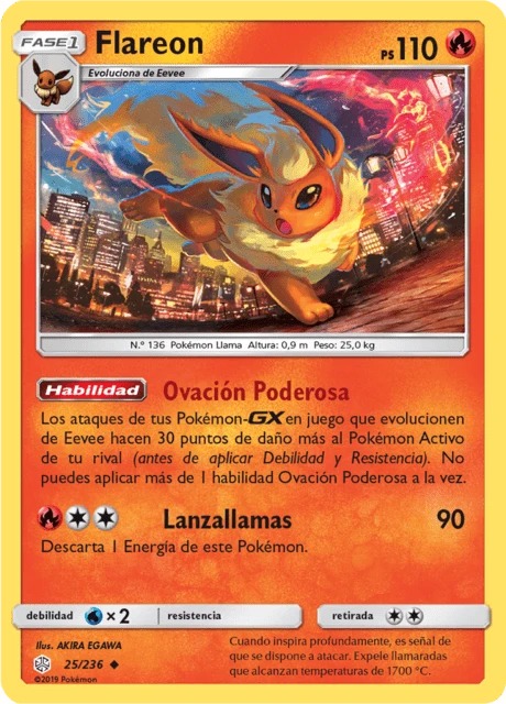 Flareon