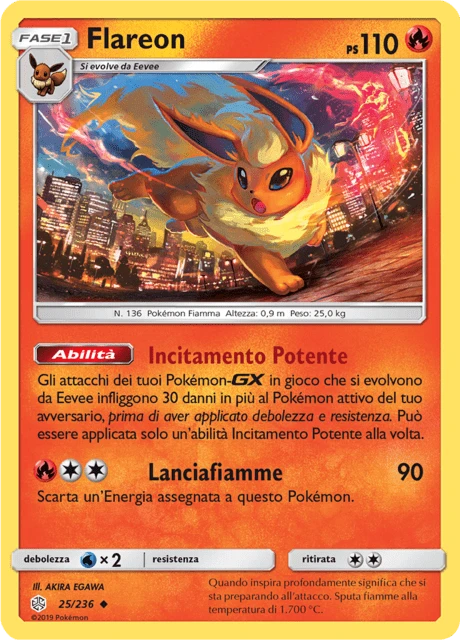 Flareon