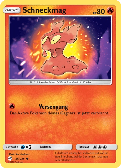 Schneckmag