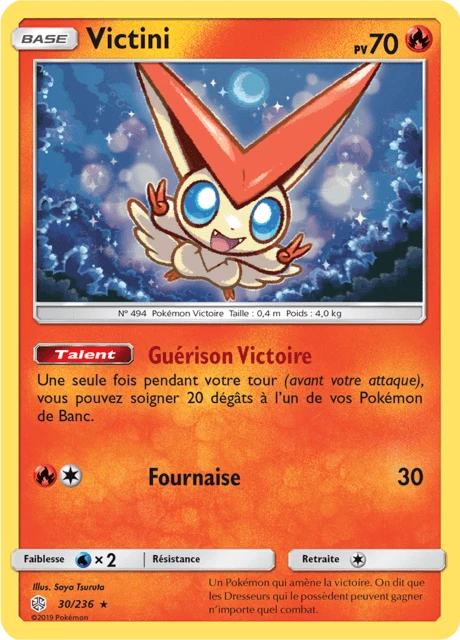 Victini
