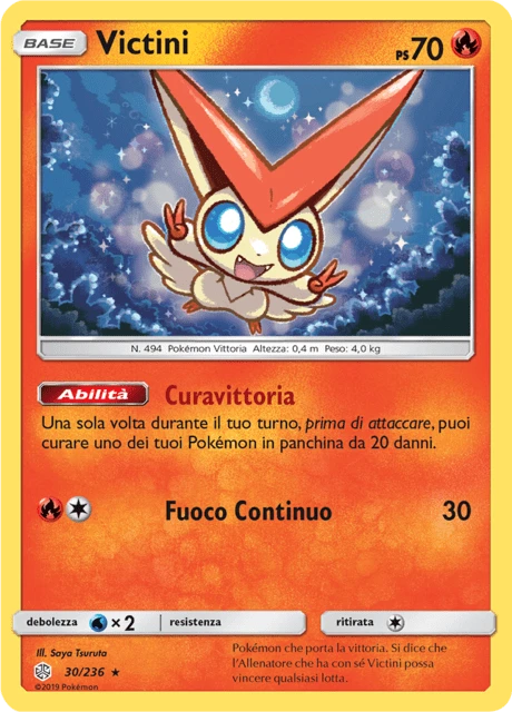 Victini