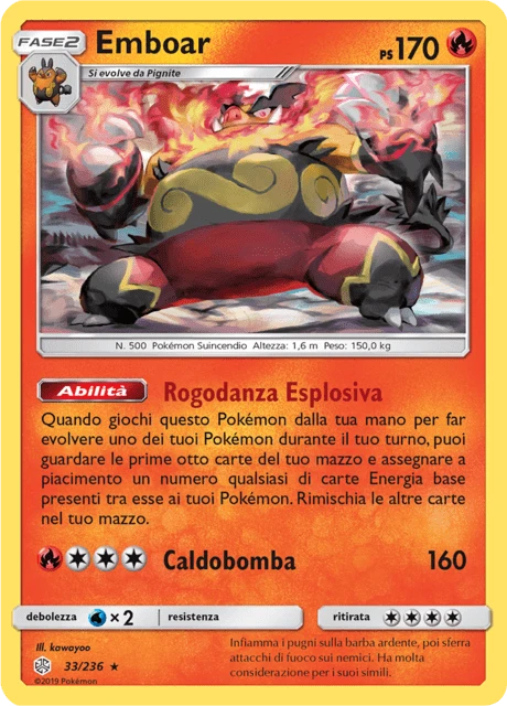 Emboar
