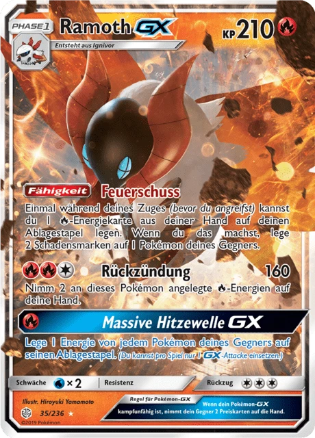 Ramoth-GX