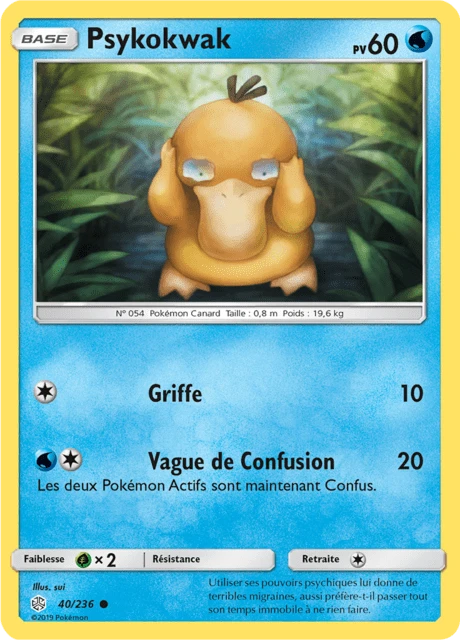 Psykokwak