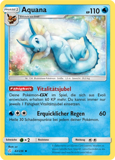 Aquana
