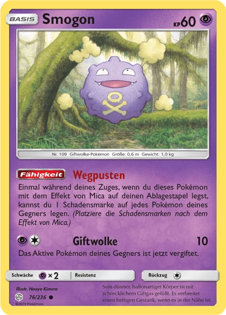 Smogon – Normal