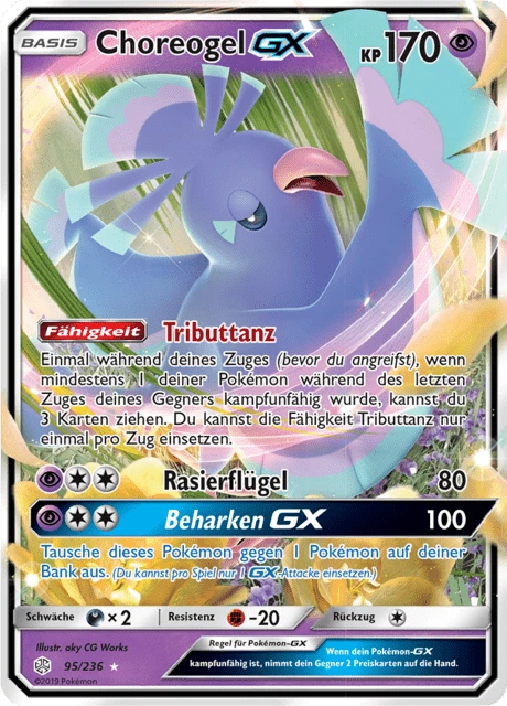 Choreogel-GX