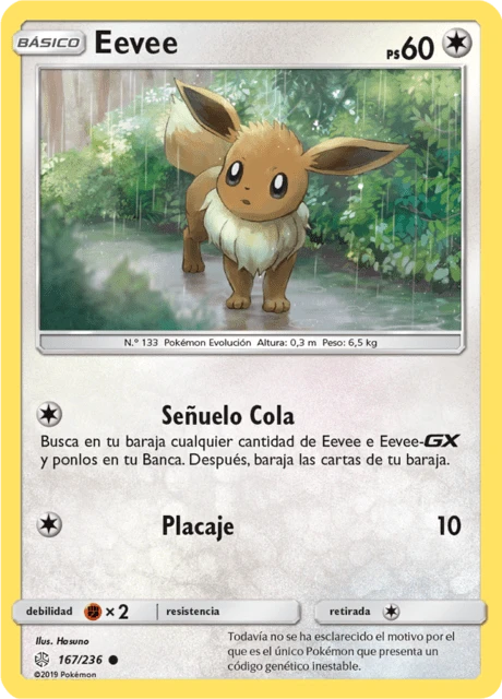 Eevee – Normal