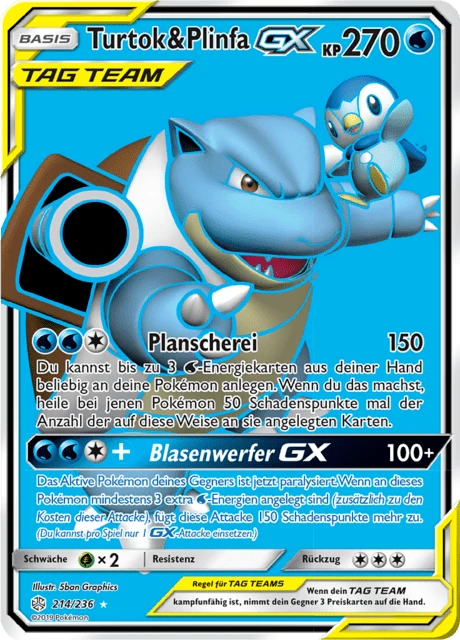 Turtok & Plinfa-GX – Holo