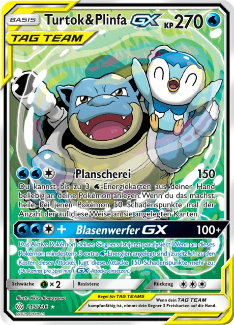 Turtok & Plinfa-GX – Holo
