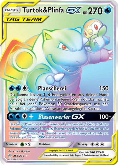 Turtok & Plinfa-GX – Holo
