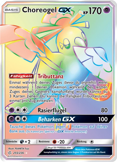 Choreogel-GX