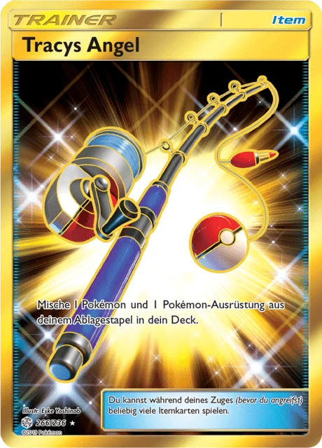 Tracys Angel – Holo