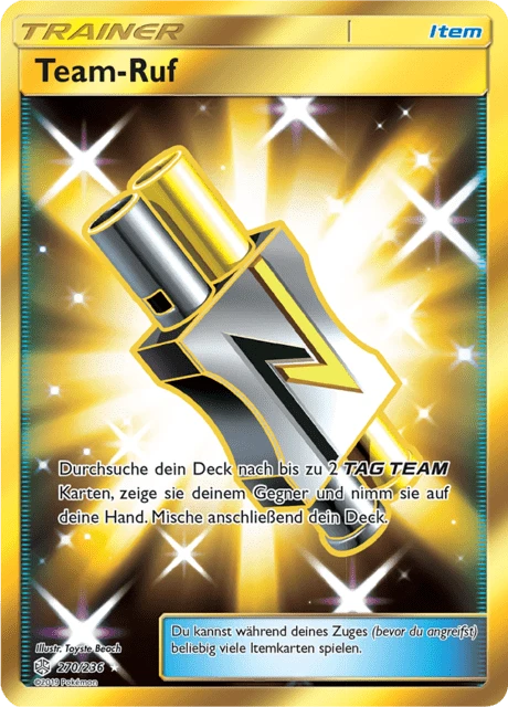 Team-Ruf – Holo