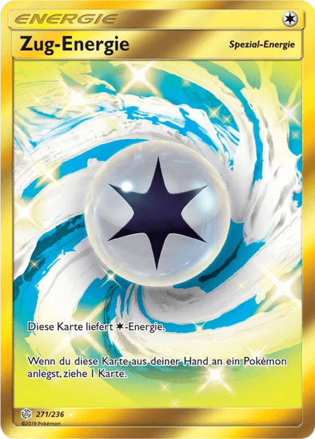 Zug-Energie – Holo