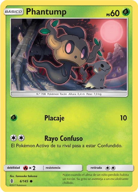 Phantump