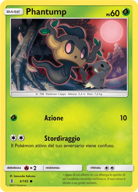 Phantump