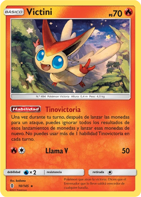 Victini
