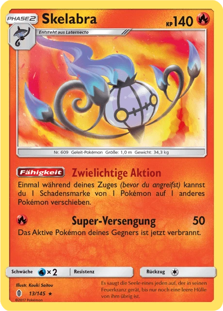 Skelabra