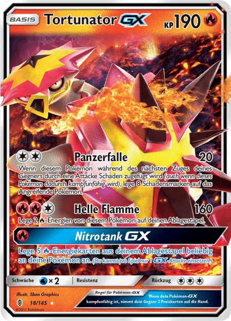 Tortunator-GX