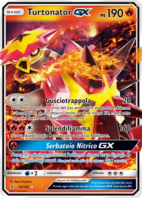 Turtonator-GX