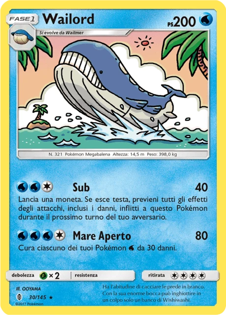 Wailord