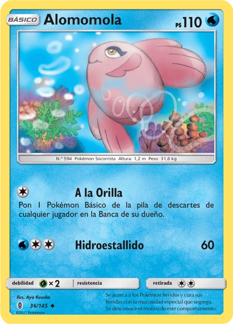 Alomomola