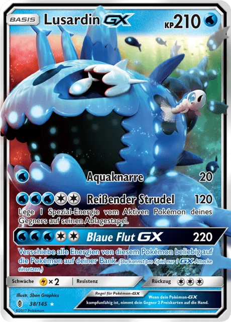 Lusardin-GX