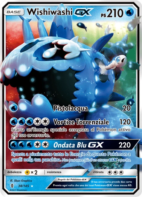 Wishiwashi-GX