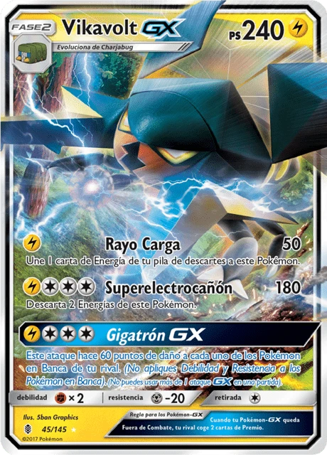 Vikavolt-GX