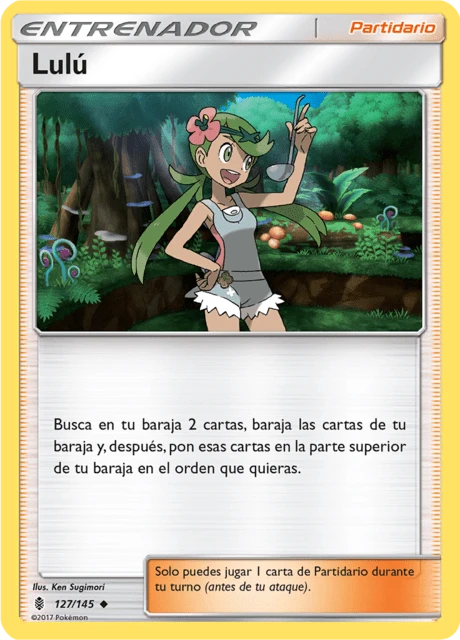Lulú – Normal