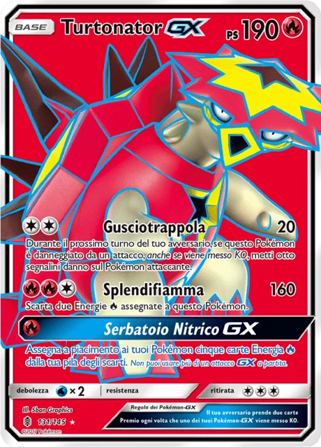 Turtonator-GX