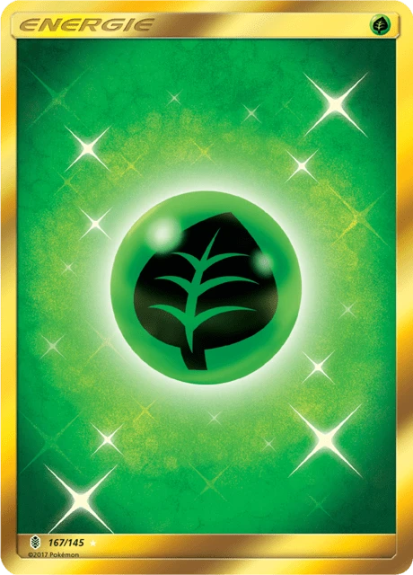 Pflanzen-Energie – Holo