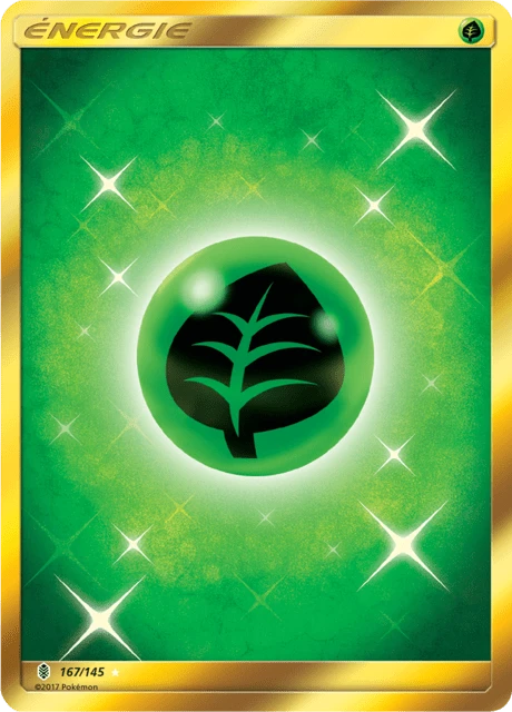 Énergie Plante – Holo