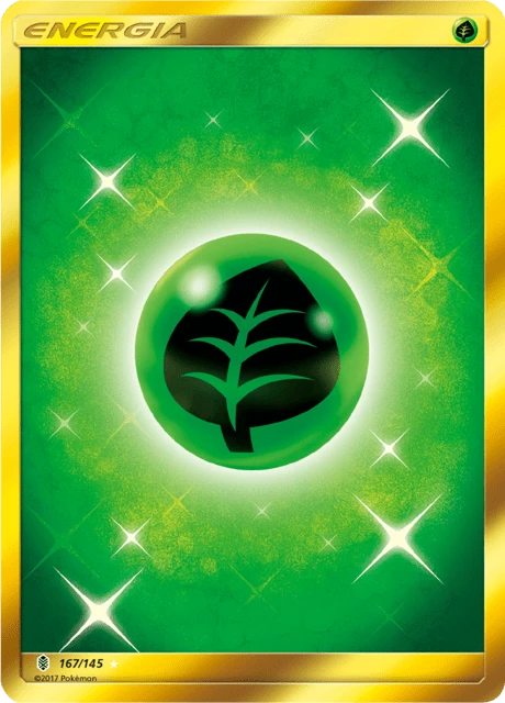 Energia Erba – Holo